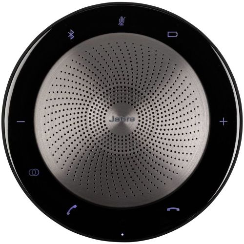 Jabra Speak 710 UC Wireless Speaker |Bluetooth SpeakerPhone thumbnail 1